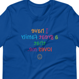 Great Family MirrorImage™ T-Shirt