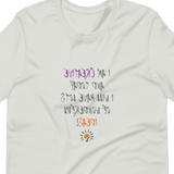 I Am Creative MirrorImage™ T-Shirt