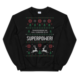 Superpower Sweatshirt