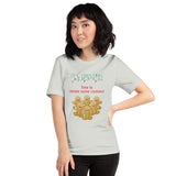 Delete Some Cookies T-Shirt