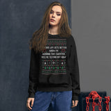 Love Life Sweatshirt