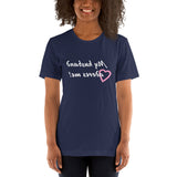 My Husband Adores Me! MirrorImage™ T-Shirt