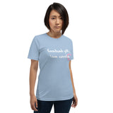 My Husband Adores Me! MirrorImage™ T-Shirt