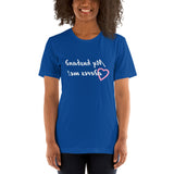 My Husband Adores Me! MirrorImage™ T-Shirt