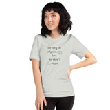 Rest At Night MirrorImage™ T-Shirt