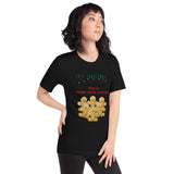 Delete Some Cookies T-Shirt