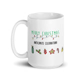 Fully Festive Mug
