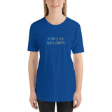 God is With Me MirrorImage™ T-Shirt
