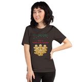 Delete Some Cookies T-Shirt