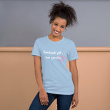 My Husband Adores Me! MirrorImage™ T-Shirt