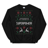 Superpower Sweatshirt
