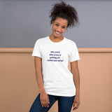 Better and Better MirrorImage™ T-Shirt (light fabrics)