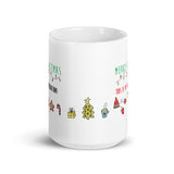 Fully Festive Mug