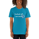 My Husband Adores Me! MirrorImage™ T-Shirt