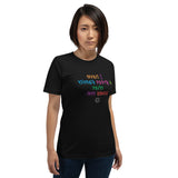 Great Family MirrorImage™ T-Shirt