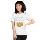 Delete Some Cookies T-Shirt