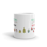 Fully Festive Mug