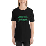 Sleep Soundly MirrorImage™ T-Shirt