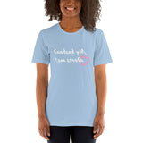 My Husband Adores Me! MirrorImage™ T-Shirt
