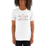 Confident God Promises MirrorImage™ T-Shirt