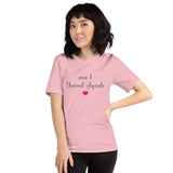 I Am Deeply Loved MirrorImage™ T-Shirt