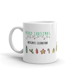 Fully Festive Mug
