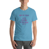 Magnify the Lord MirrorImage™ T-Shirt