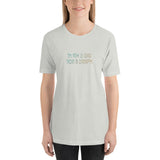 God is With Me MirrorImage™ T-Shirt
