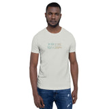God is With Me MirrorImage™ T-Shirt
