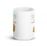 Delete Some Cookies Mug