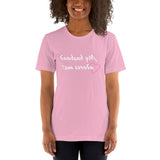 My Husband Adores Me! MirrorImage™ T-Shirt