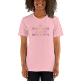 Confident God Promises MirrorImage™ T-Shirt