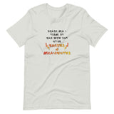 Meet The Day MirrorImage™ T-Shirt (light fabrics)