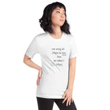 Rest At Night MirrorImage™ T-Shirt