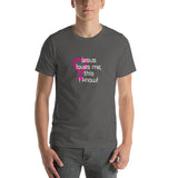 Jesus Loves Me T-Shirt