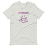 Magnify the Lord MirrorImage™ T-Shirt