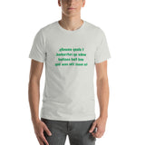 Sleep Soundly MirrorImage™ T-Shirt