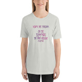 Magnify the Lord MirrorImage™ T-Shirt