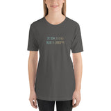 God is With Me MirrorImage™ T-Shirt