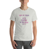 Magnify the Lord MirrorImage™ T-Shirt