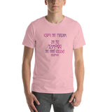 Magnify the Lord MirrorImage™ T-Shirt