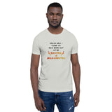 Meet The Day MirrorImage™ T-Shirt (light fabrics)