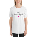 I Am Deeply Loved MirrorImage™ T-Shirt