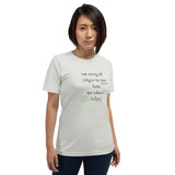 Rest At Night MirrorImage™ T-Shirt