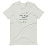 Rest At Night MirrorImage™ T-Shirt