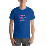 Jesus Loves Me T-Shirt