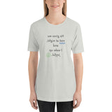 Rest At Night MirrorImage™ T-Shirt