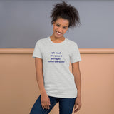 Better and Better MirrorImage™ T-Shirt (light fabrics)