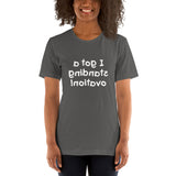 Standing Ovation MirrorImage™ T-Shirt
