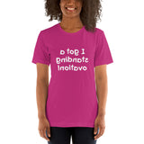 Standing Ovation MirrorImage™ T-Shirt